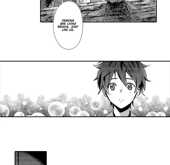 Anti Platonic - Chapter 8